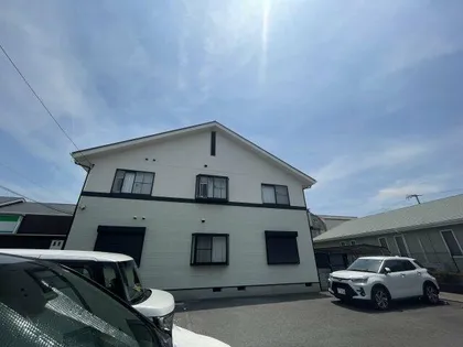 クレールコートの画像