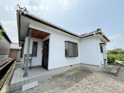 愛知県大府市月見町5丁目【一戸建】の外観