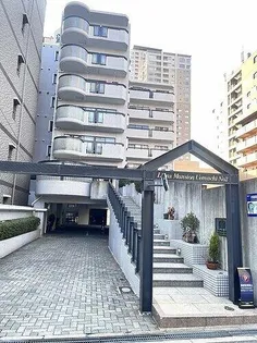 ライオンズマンション上町第2の画像