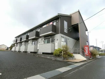 プレミスト B棟の画像