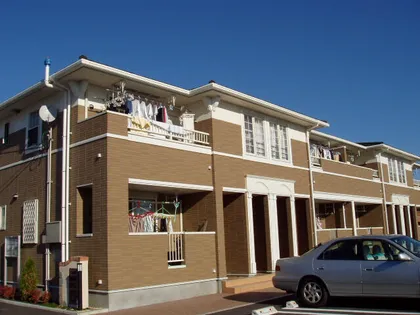 鶴見スクエアⅡの画像