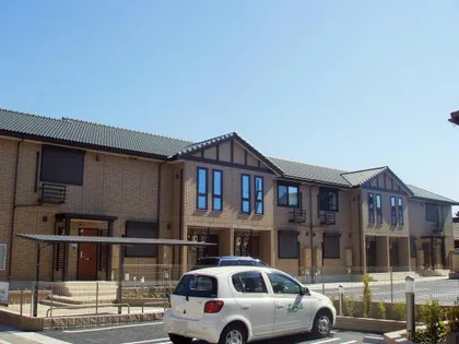 ファミリア今川の画像