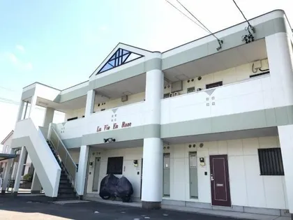 LAVIEENROSEの画像