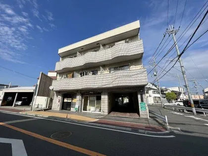 シャンポール松原の画像