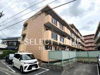 コーポのぐろの画像