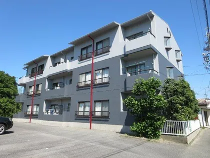 柊アビタシオンの画像