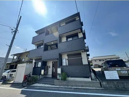 LIVING岡崎駅前の画像