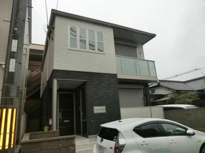HILL TOP聖ヶ岡の画像