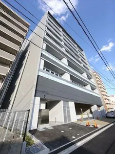 桜ヒルズ黄金の画像