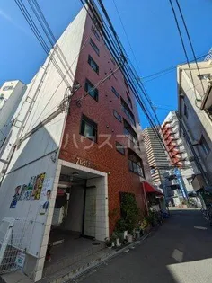7レジデンス【2階】の間取り