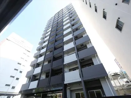 ステージグランデ山王の画像