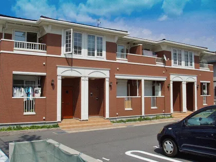 プロムナード かりがねの画像