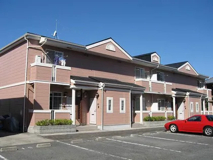 メゾン グラシューの画像