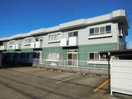 サンレスポワールの画像