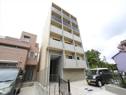 グランテラス八田駅前の画像