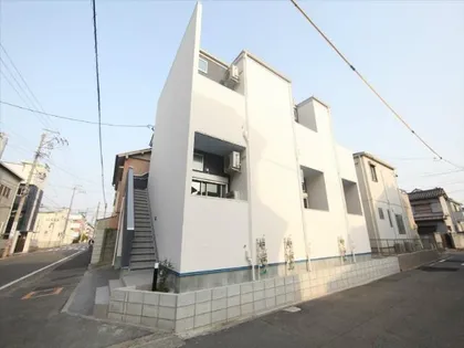 M'S TOMORROWの画像