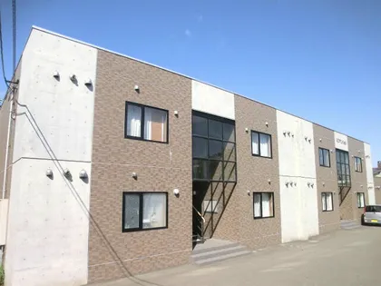 フレックス福住の画像