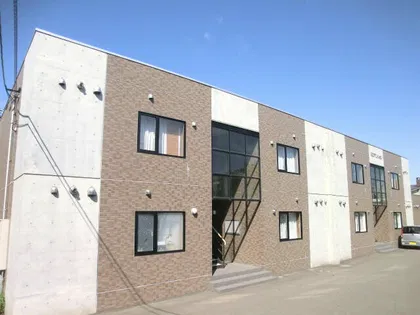 フレックス福住の画像