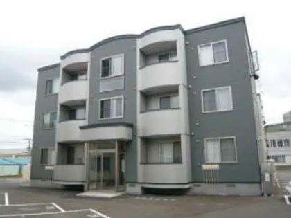 ミレニアムノースの画像