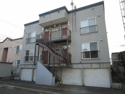 ローヤルハイムの画像