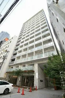 アーバネックス北浜の画像