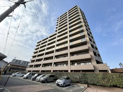 サンパーク中井の画像