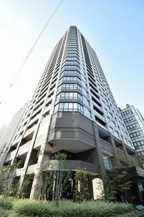 クレヴィアタワー大阪本町の画像