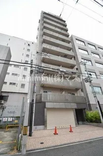 ブランケットビルの画像