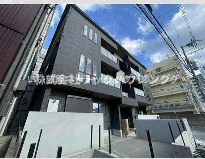 セイワパレス門真の画像