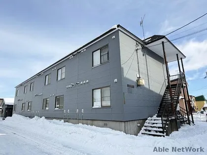 のっぽろハイツの画像