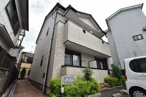 大阪府大阪狭山市半田3丁目【マンション】の外観