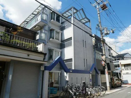 ICH田辺の画像