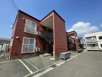 レストはまなす昭和Aの画像