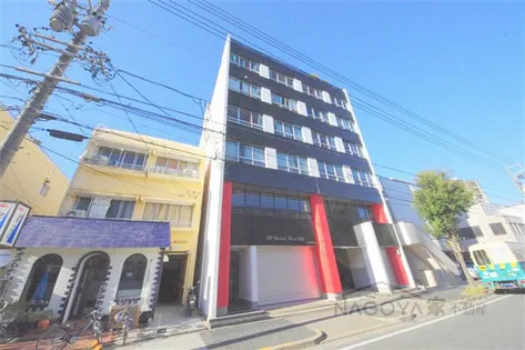 HP名駅西ビルの画像