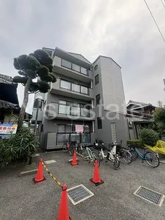 カーサ山野の画像