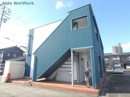 ハイツ清水Ⅱの画像