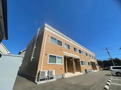 メルヴェール東山の画像