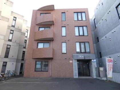 ラガーハイム本郷通の画像