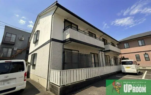 プチメゾンの画像