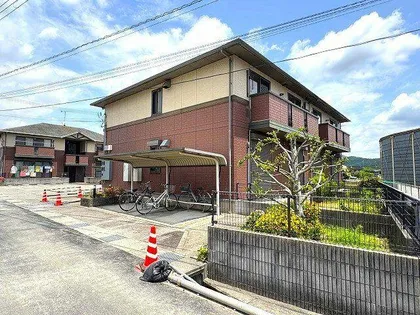 メリーファンテン A棟の画像