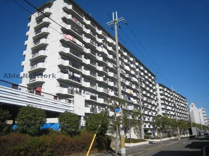 南花台アーバンコンフォートの画像