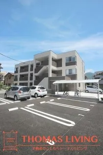 エバーグリーン小倉の画像