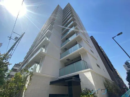 OPUS RESIDENCE SHINSAIBASHI SOUTH【8階】の外観
