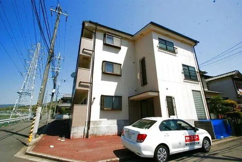 ハイツニシタニの画像