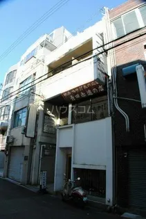 フラッグス肥後橋【301号室】の外観