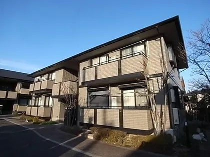 ガーデンスクエア伊丹C棟の画像