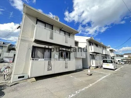 セジュール山口1の画像