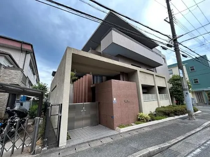 ヴァンベール尼崎の画像