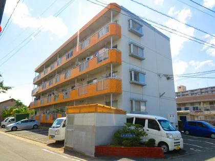 メゾン鹿島Ⅰの画像