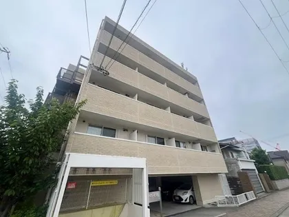BRICK HOUSEの画像